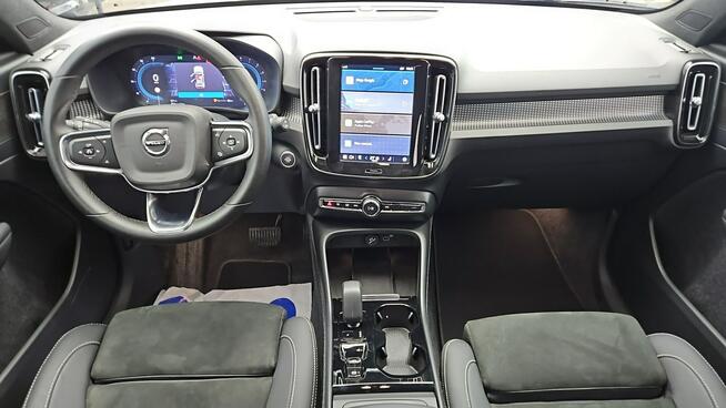 Volvo XC 40 2.0 Plus Bright 2WD ! Z Polskiego Salonu ! Faktura Vat !