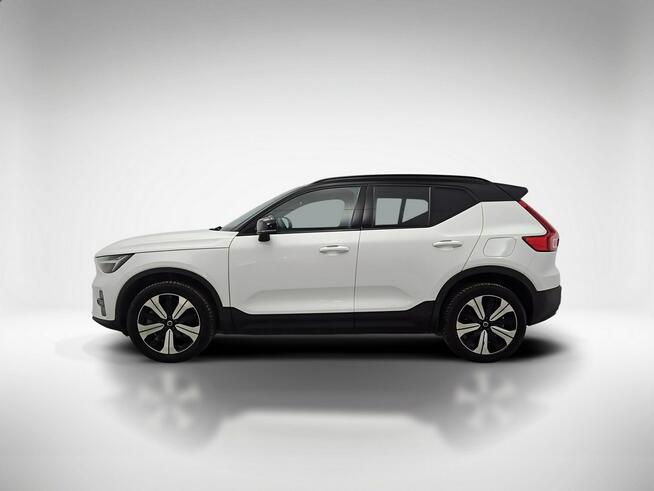 Volvo XC 40 73kWh P6 Recharge Core ! Z Polskiego Salonu ! Faktura Vat !