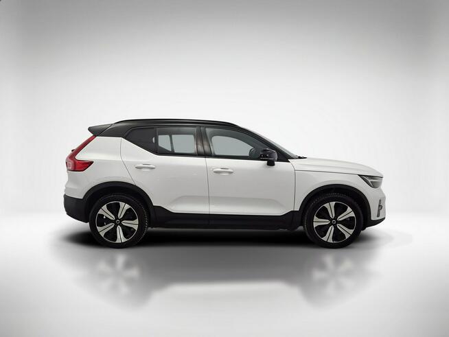 Volvo XC 40 73kWh P6 Recharge Core ! Z Polskiego Salonu ! Faktura Vat !