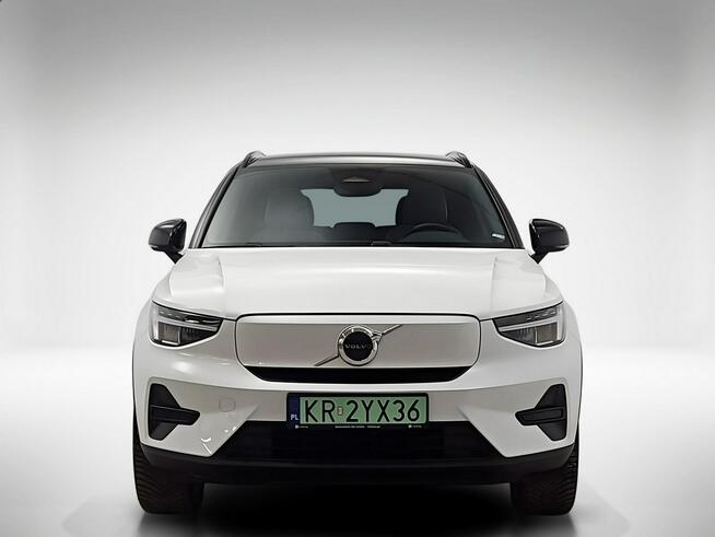 Volvo XC 40 73kWh P6 Recharge Core ! Z Polskiego Salonu ! Faktura Vat !