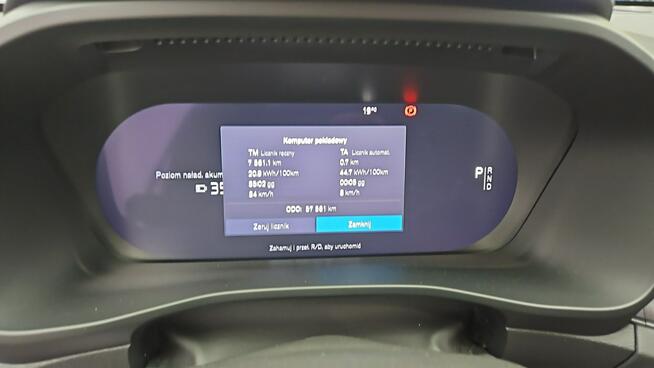 Volvo XC 40 73kWh P6 Recharge Core ! Z Polskiego Salonu ! Faktura Vat !