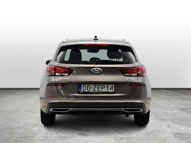 Hyundai i30 1.0 T-GDI Smar ! Z Polskiego Salonu ! Faktura VAT !