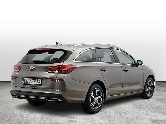 Hyundai i30 1.0 T-GDI Smar ! Z Polskiego Salonu ! Faktura VAT !