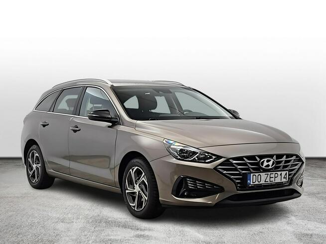 Hyundai i30 1.0 T-GDI Smar ! Z Polskiego Salonu ! Faktura VAT !