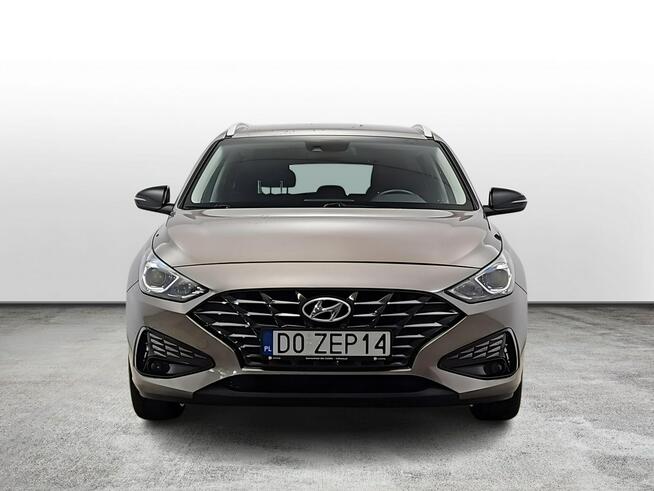Hyundai i30 1.0 T-GDI Smar ! Z Polskiego Salonu ! Faktura VAT !