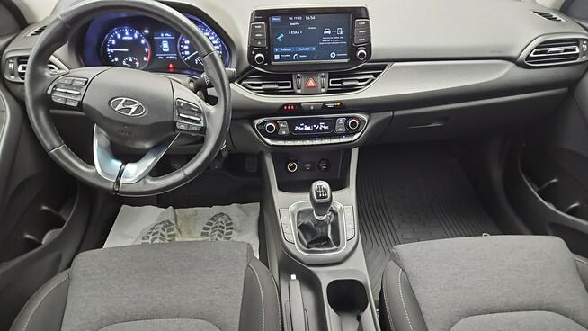 Hyundai i30 1.0 T-GDI Smar ! Z Polskiego Salonu ! Faktura VAT !