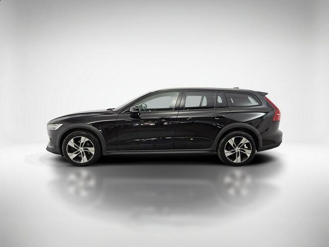 Volvo V60 Cross Country D4 AWD aut ! Z Polskiego Salonu ! Faktura Vat !