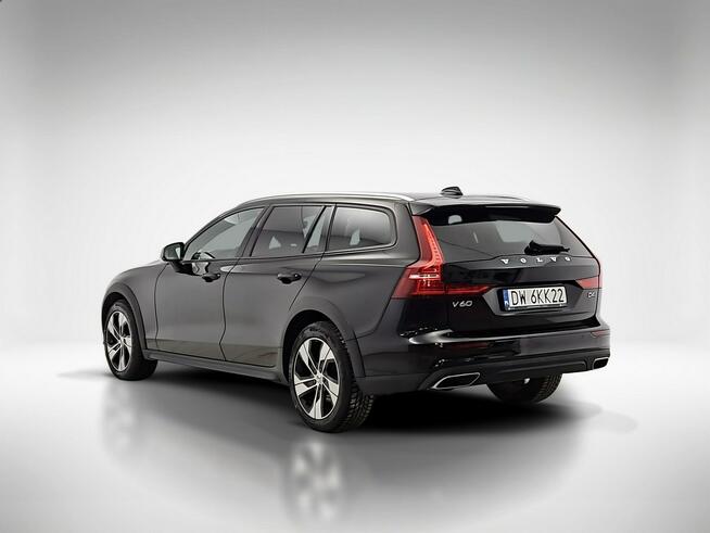 Volvo V60 Cross Country D4 AWD aut ! Z Polskiego Salonu ! Faktura Vat !