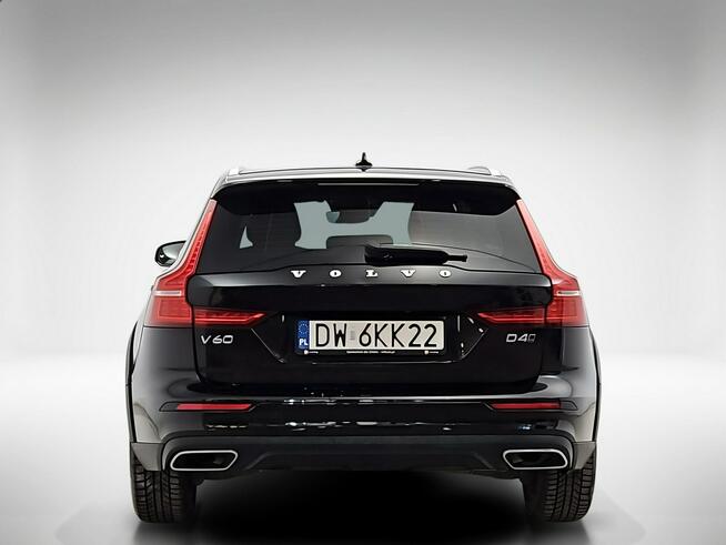 Volvo V60 Cross Country D4 AWD aut ! Z Polskiego Salonu ! Faktura Vat !