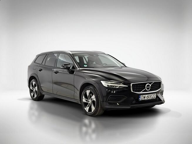 Volvo V60 Cross Country D4 AWD aut ! Z Polskiego Salonu ! Faktura Vat !