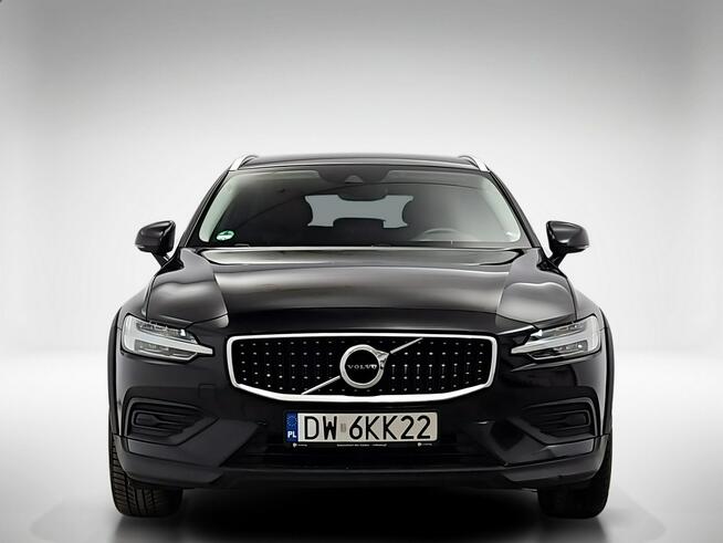 Volvo V60 Cross Country D4 AWD aut ! Z Polskiego Salonu ! Faktura Vat !