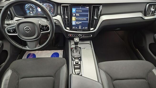 Volvo V60 Cross Country D4 AWD aut ! Z Polskiego Salonu ! Faktura Vat !