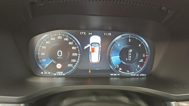 Volvo V60 Cross Country D4 AWD aut ! Z Polskiego Salonu ! Faktura Vat !