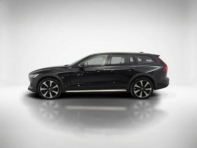 Volvo V60 Cross Country Ultimate B5 B AWD aut ! Z Polskiego Salonu ! Faktura Vat !