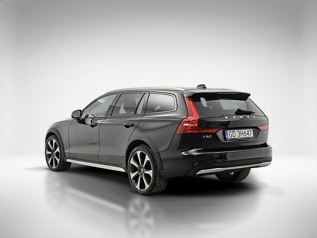 Volvo V60 Cross Country Ultimate B5 B AWD aut ! Z Polskiego Salonu ! Faktura Vat !