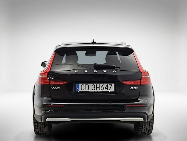 Volvo V60 Cross Country Ultimate B5 B AWD aut ! Z Polskiego Salonu ! Faktura Vat !