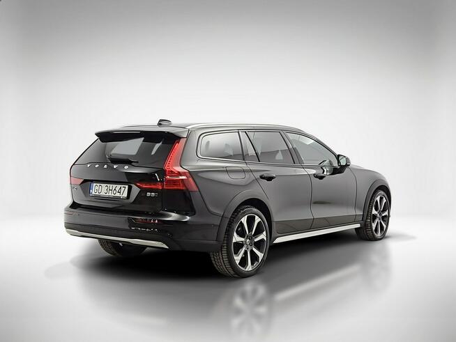 Volvo V60 Cross Country Ultimate B5 B AWD aut ! Z Polskiego Salonu ! Faktura Vat !