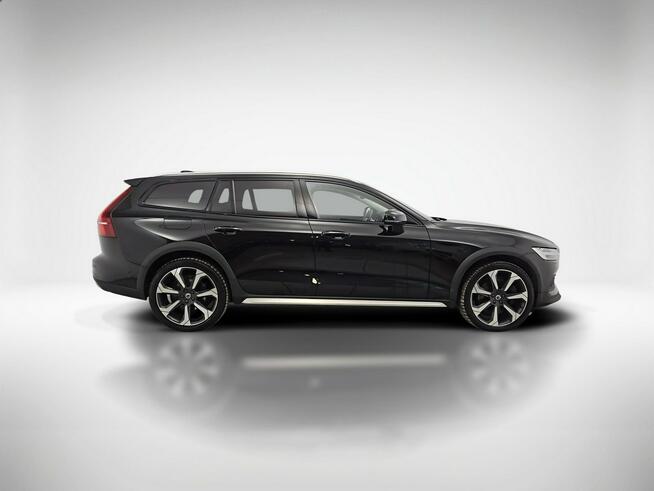 Volvo V60 Cross Country Ultimate B5 B AWD aut ! Z Polskiego Salonu ! Faktura Vat !