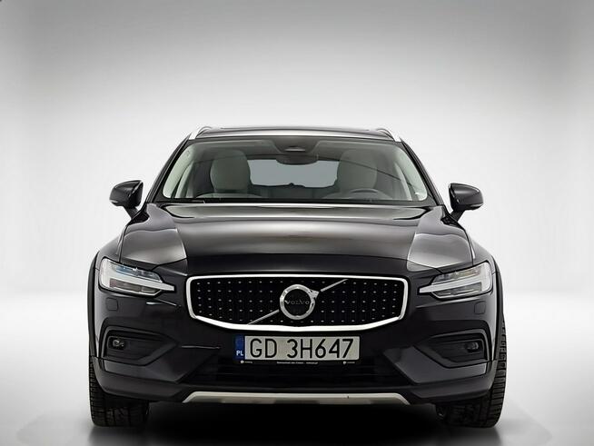 Volvo V60 Cross Country Ultimate B5 B AWD aut ! Z Polskiego Salonu ! Faktura Vat !