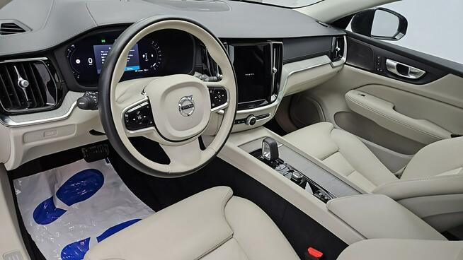 Volvo V60 Cross Country Ultimate B5 B AWD aut ! Z Polskiego Salonu ! Faktura Vat !