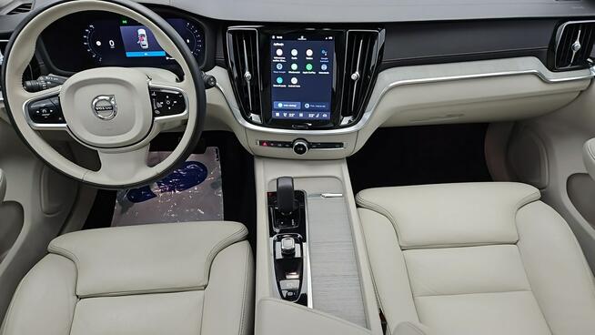 Volvo V60 Cross Country Ultimate B5 B AWD aut ! Z Polskiego Salonu ! Faktura Vat !