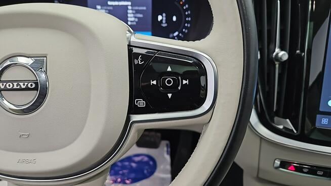 Volvo V60 Cross Country Ultimate B5 B AWD aut ! Z Polskiego Salonu ! Faktura Vat !