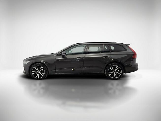 Volvo V60 B4 D Plus Dark aut ! Z Polskiego Salonu ! Faktura Vat !