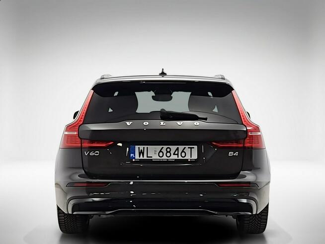 Volvo V60 B4 D Plus Dark aut ! Z Polskiego Salonu ! Faktura Vat !
