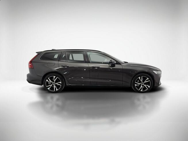 Volvo V60 B4 D Plus Dark aut ! Z Polskiego Salonu ! Faktura Vat !