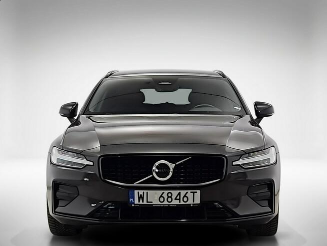 Volvo V60 B4 D Plus Dark aut ! Z Polskiego Salonu ! Faktura Vat !