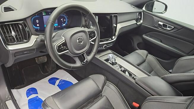Volvo V60 B4 D Plus Dark aut ! Z Polskiego Salonu ! Faktura Vat !