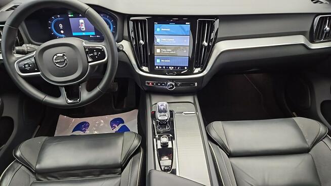 Volvo V60 B4 D Plus Dark aut ! Z Polskiego Salonu ! Faktura Vat !
