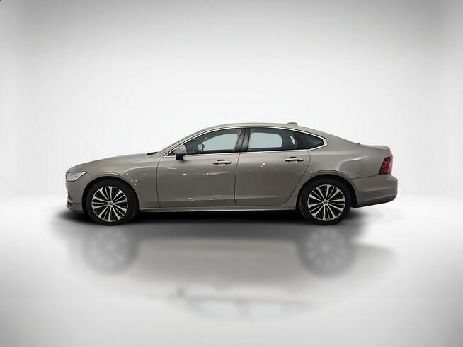 Volvo S90 B5 D AWD Momentum Pro aut ! Z Polskiego Salonu ! Faktura Vat !