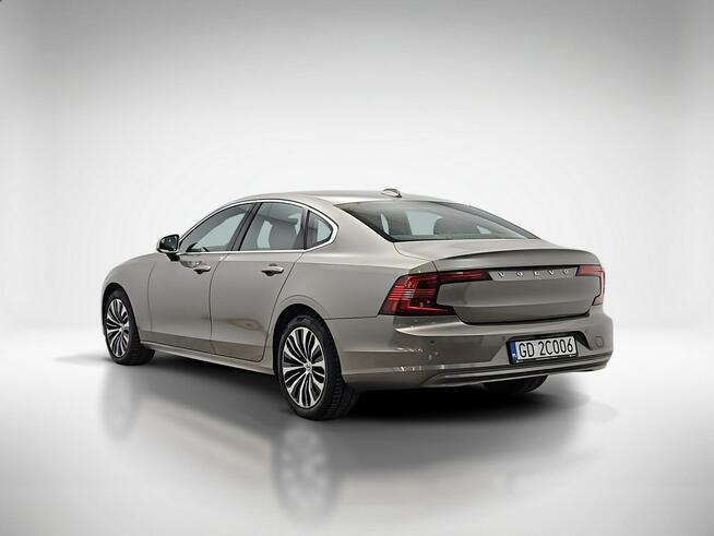 Volvo S90 B5 D AWD Momentum Pro aut ! Z Polskiego Salonu ! Faktura Vat !