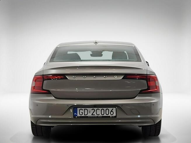 Volvo S90 B5 D AWD Momentum Pro aut ! Z Polskiego Salonu ! Faktura Vat !