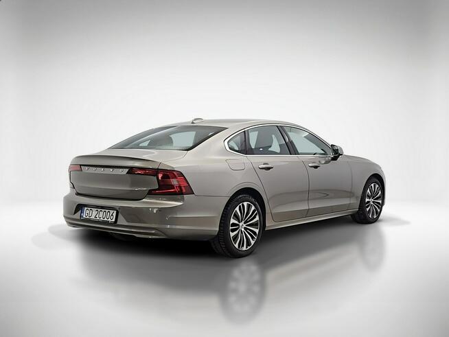 Volvo S90 B5 D AWD Momentum Pro aut ! Z Polskiego Salonu ! Faktura Vat !