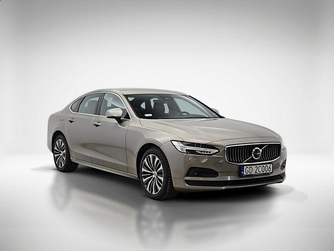 Volvo S90 B5 D AWD Momentum Pro aut ! Z Polskiego Salonu ! Faktura Vat !