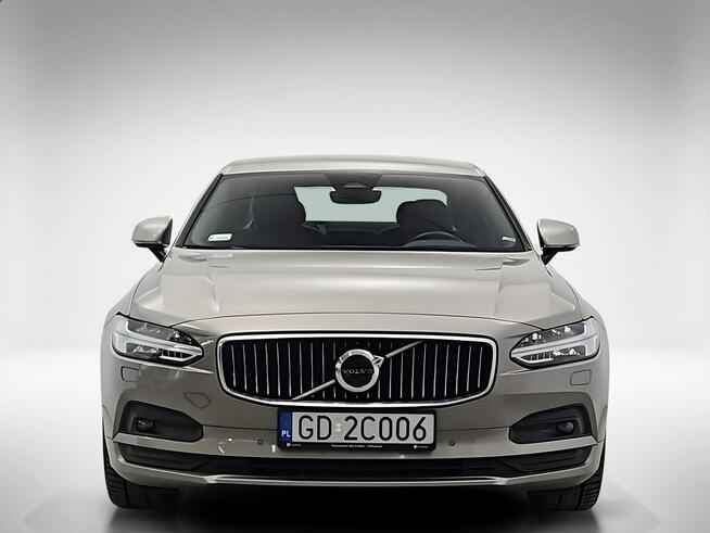 Volvo S90 B5 D AWD Momentum Pro aut ! Z Polskiego Salonu ! Faktura Vat !