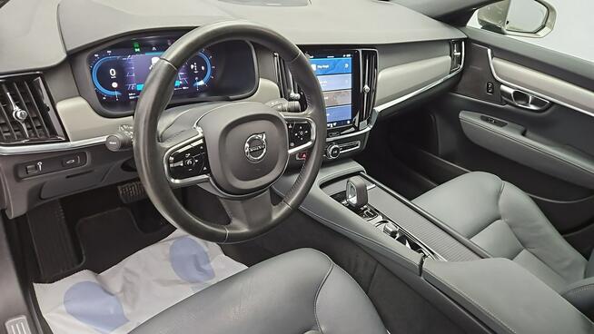 Volvo S90 B5 D AWD Momentum Pro aut ! Z Polskiego Salonu ! Faktura Vat !