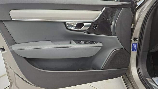 Volvo S90 B5 D AWD Momentum Pro aut ! Z Polskiego Salonu ! Faktura Vat !