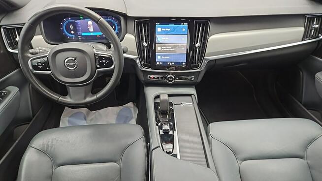Volvo S90 B5 D AWD Momentum Pro aut ! Z Polskiego Salonu ! Faktura Vat !