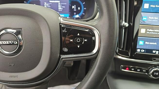 Volvo S90 B5 D AWD Momentum Pro aut ! Z Polskiego Salonu ! Faktura Vat !
