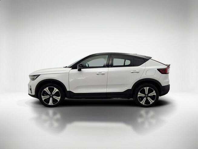 Volvo C40 P8 Recharge AWD Ultimate ! Z Polskiego Salonu ! Faktura Vat !