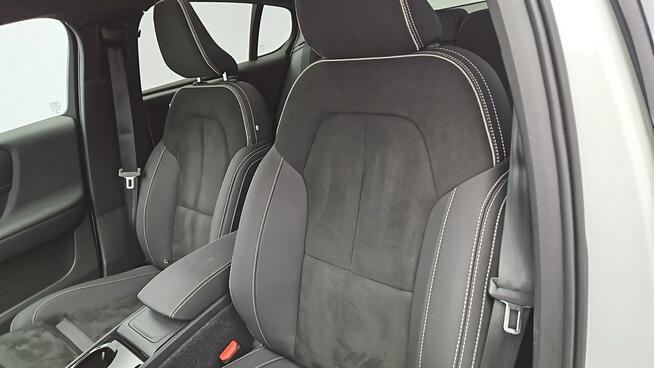 Volvo C40 P8 Recharge AWD Ultimate ! Z Polskiego Salonu ! Faktura Vat !