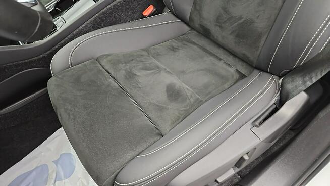 Volvo C40 P8 Recharge AWD Ultimate ! Z Polskiego Salonu ! Faktura Vat !