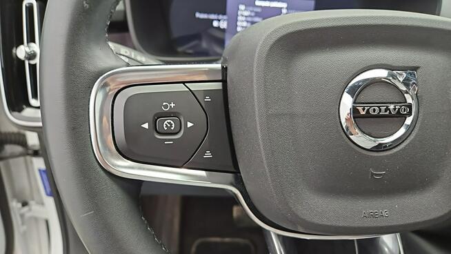 Volvo C40 P8 Recharge AWD Ultimate ! Z Polskiego Salonu ! Faktura Vat !