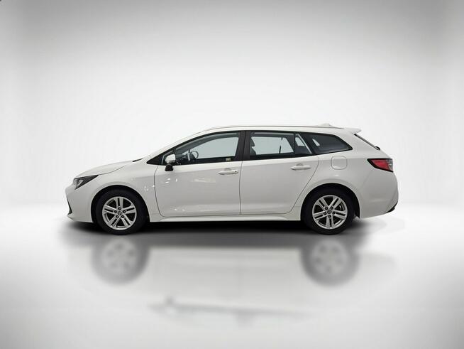 Toyota Corolla 2.0 Hybrid ! Z Polskiego Salonu ! Faktura Vat !