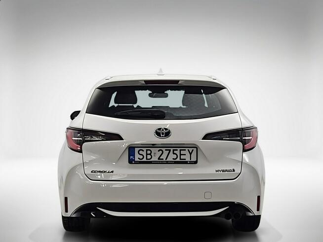 Toyota Corolla 2.0 Hybrid ! Z Polskiego Salonu ! Faktura Vat !