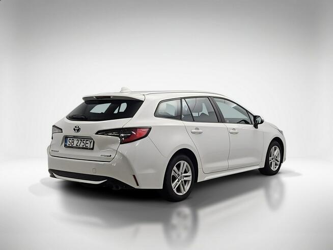 Toyota Corolla 2.0 Hybrid ! Z Polskiego Salonu ! Faktura Vat !