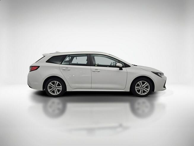 Toyota Corolla 2.0 Hybrid ! Z Polskiego Salonu ! Faktura Vat !
